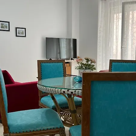 M&r Sarande
