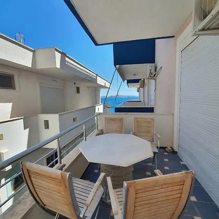 M&r * Sarandë