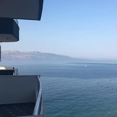 Apartment M&r Sarande