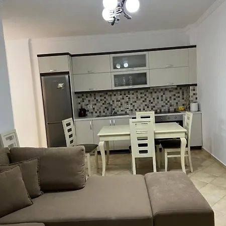 M&r Sarandë