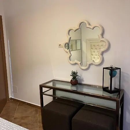 Lägenhet M&r Sarandë